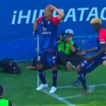 Tepatitlán vs Mineros 2-0 Semifinales Liga de Expansión Clausura 2021