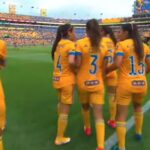 Tigres vs Chivas 5-3 Final Liga MX Femenil Clausura 2021