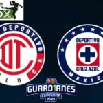Toluca vs Cruz Azul