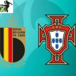 Bélgica vs Portugal