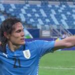 Bolivia vs Uruguay 0-2 Jornada 4 Copa América 2021