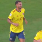Colombia vs Ecuador 1-0 Jornada 1 Copa América 2021