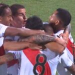 Colombia vs Perú 1-2 Jornada 3 Copa América 2021