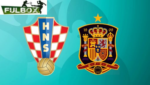 Croacia Vs España / Croacia vs España Previa, Predicciones y Pronóstico : Liga de las naciones uefa a.