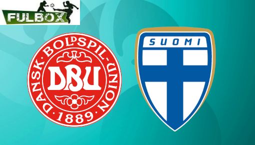 Finlandia Vs Dinamarca : Suspenden el partido Dinamarca vs Finlandia por desmayo de ... - Finlandia se suspendió antes del final del primer tiempo por el desmayo de eriksen.