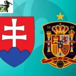 Eslovaquia vs España