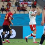 España vs Polonia 1-1 Jornada 2 Eurocopa 2021
