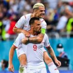 Francia vs Suiza 3(4)-3(5) Octavos de Final Eurocopa 2021