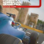 Gran Premio de Azerbaiyán 2021