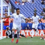 Honduras vs Costa Rica 2(5)-2(4) Tercer Lugar Liga de Naciones CONCACAF