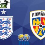 Inglaterra vs Rumanía