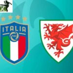 Italia vs Gales