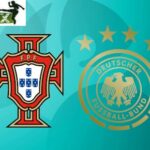 Portugal vs Alemania