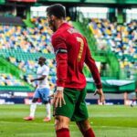 Portugal vs Israel 3-0 Amistoso Fecha FIFA 9 junio 2021