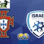 Portugal vs Israel