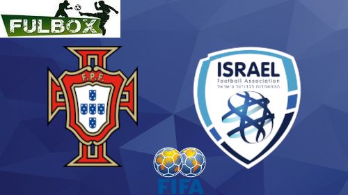 Portugal vs Israel EN VIVO Hora, Canal, Dónde ver Amistoso ...