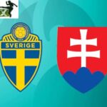 Suecia vs Eslovaquia