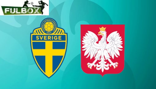Suecia vs Polonia