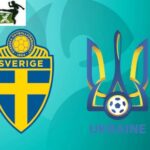 Suecia vs Ucrania
