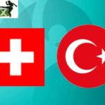 Suiza vs Turquía