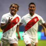Venezuela vs Perú 0-1 Jornada 5 Copa América 2021