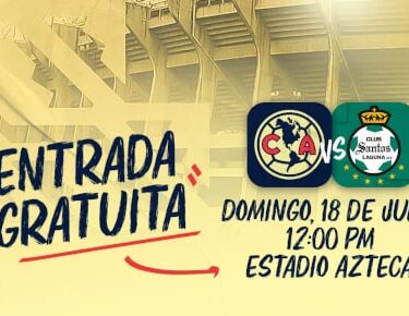 América vs Santos Liga MX Femenil Apertura 2021