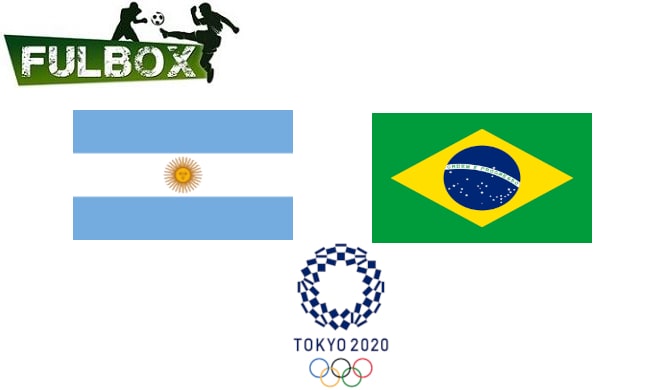Resultado Brasil Vs Argentina Video Resumen Ver Voleibol Juegos Olimpicos 2021