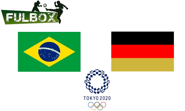 Brasil vs Alemania EN VIVO Hora, Canal, Dónde ver Fútbol ...