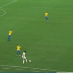 Brasil vs Costa de Marfil 0-0 Fútbol Juegos Olímpicos 2021