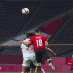 Egipto vs España 0-0 Fútbol Juegos Olímpicos 2021