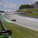 Gran Premio de Austria 2021