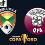 Granada vs Qatar