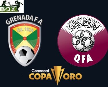 Granada vs Qatar