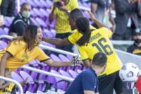 Guadalupe vs Jamaica 1-2 Jornada 2 Copa Oro 2021