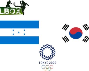 Honduras-vs-Corea-del-Sur-Juegos-Olimpicos-2021