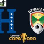 Honduras vs Granada