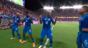 Honduras vs Panamá 3-2 Jornada 2 Copa Oro 2021