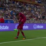 Honduras vs Qatar 0-1 Jornada 3 Copa Oro 2021