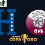 Honduras vs Qatar