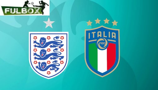Inglaterra vs Italia