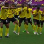 Jamaica vs Surinam 2-0 Jornada 1 Copa Oro 2021
