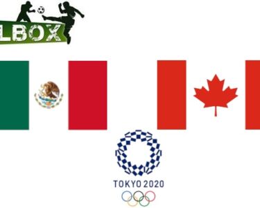 México vs Canadá