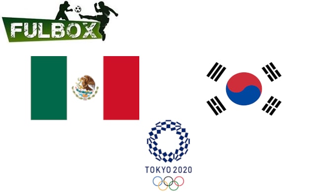México vs Corea del Sur EN VIVO Hora, Canal, Dónde ver ...