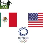 México vs Estados Unidos
