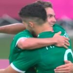 México vs Francia 3-1 Fútbol Juegos Olímpicos 2021