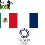 México vs Francia
