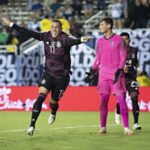 México vs Guatemala 3-0 Jornada 2 Copa Oro 2021