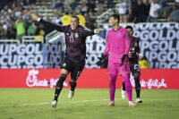 México vs Guatemala 3-0 Jornada 2 Copa Oro 2021