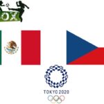 México vs República Checa