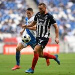 Monterrey vs Puebla 1-1 Torneo Apertura 2021